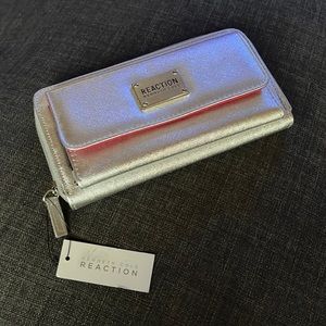 NWT Kenneth Cole Wallet
